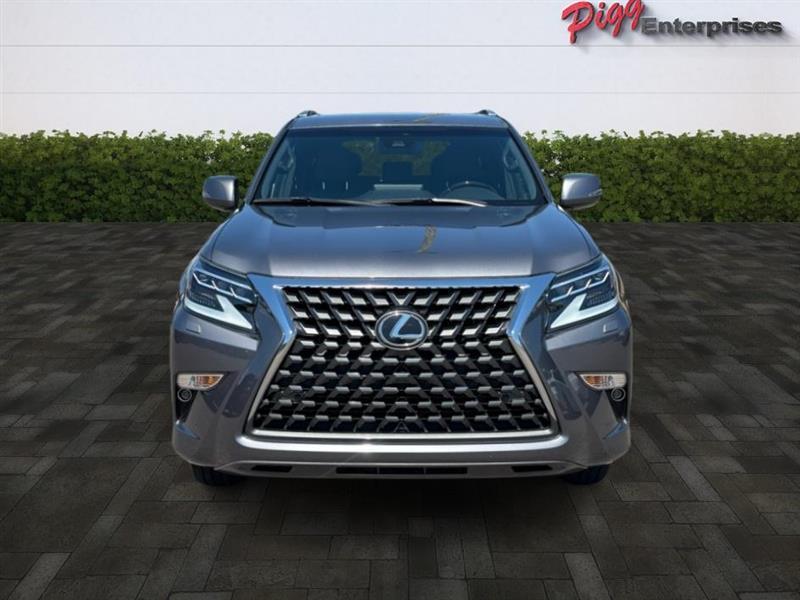 used 2023 Lexus GX 460 car, priced at $54,966