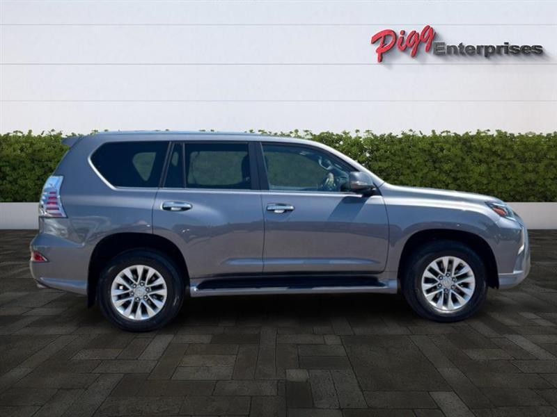 used 2023 Lexus GX 460 car, priced at $54,966