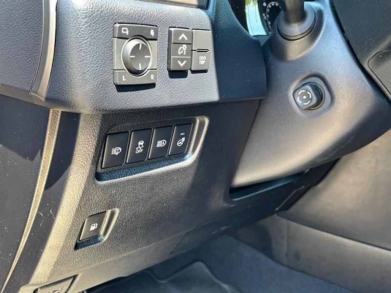 used 2023 Lexus GX 460 car, priced at $54,966