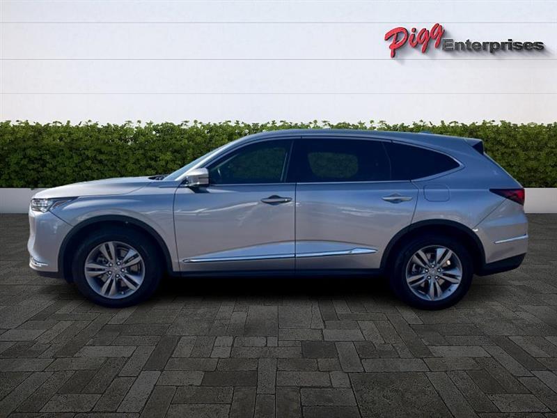 used 2022 Acura MDX car, priced at $37,433