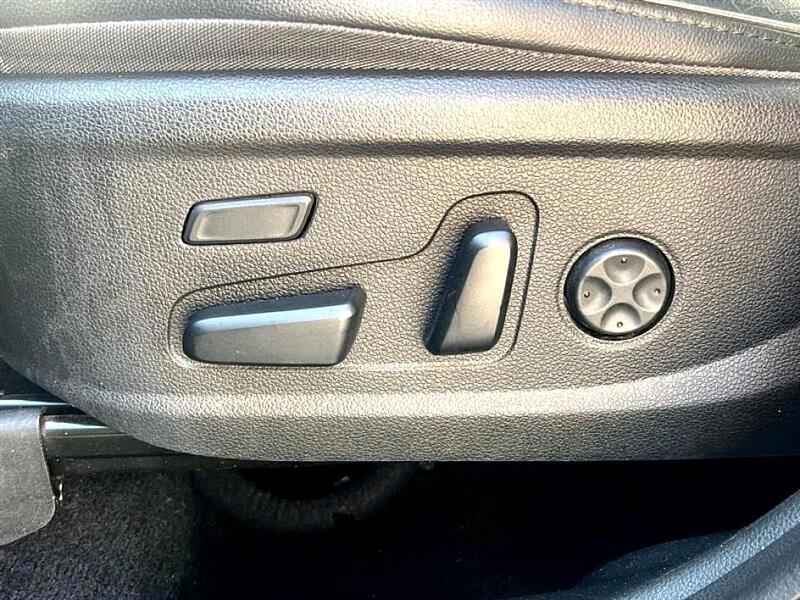 used 2022 Hyundai Santa Fe car, priced at $20,866