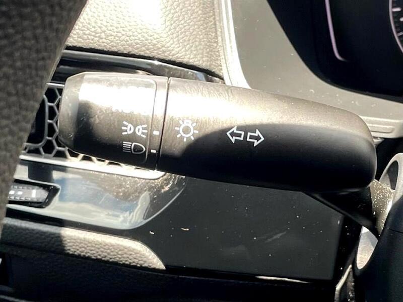 used 2023 Honda Civic car, priced at $23,988
