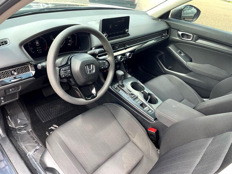 used 2023 Honda Civic car, priced at $23,988