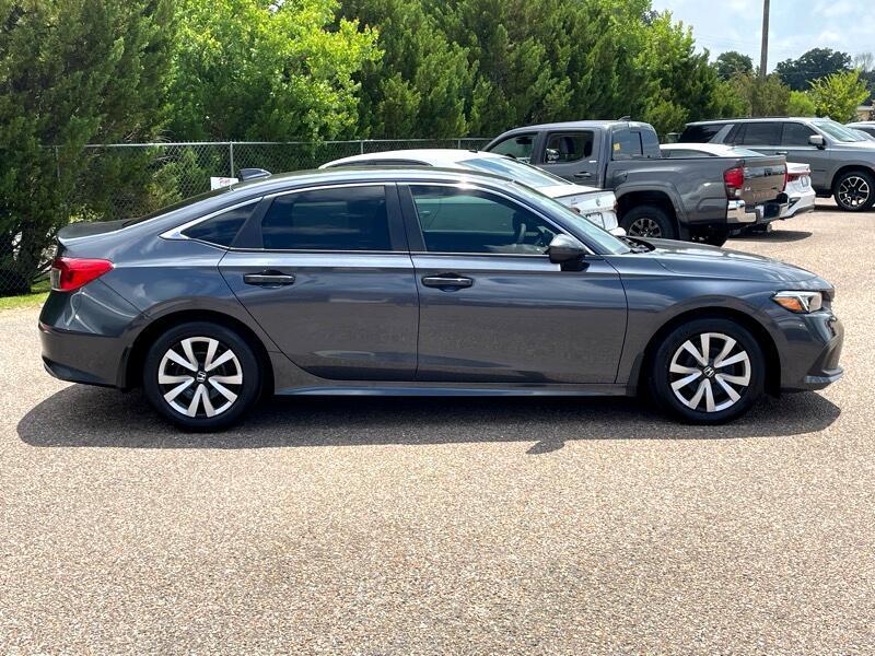 used 2023 Honda Civic car, priced at $23,988