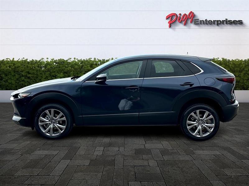 used 2021 Mazda CX-30 car, priced at $19,433