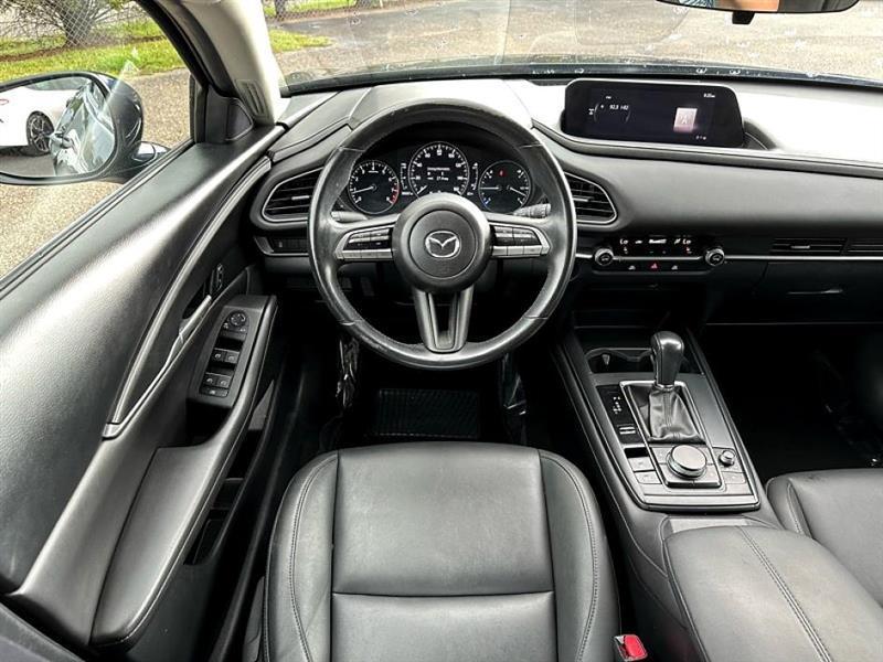 used 2021 Mazda CX-30 car, priced at $19,433