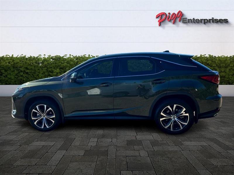 used 2022 Lexus RX 350 car, priced at $43,464