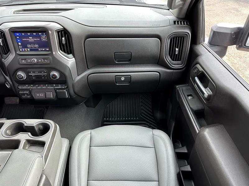 used 2024 Chevrolet Silverado 2500 car, priced at $49,633