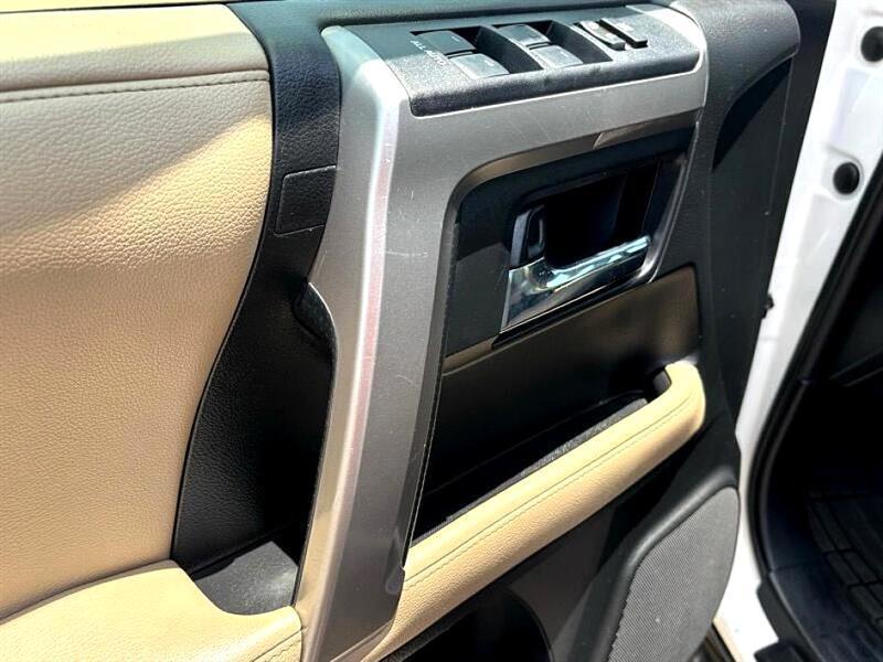 used 2019 Toyota 4Runner car, priced at $24,433