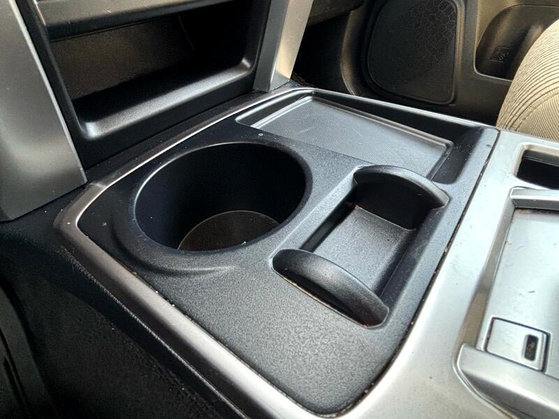 used 2019 Toyota 4Runner car, priced at $24,433