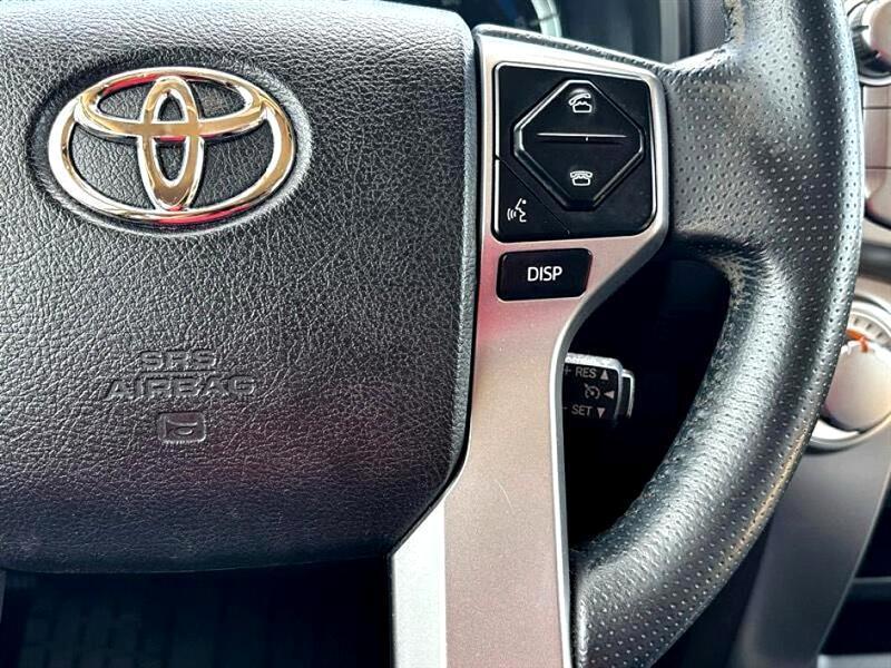 used 2019 Toyota 4Runner car, priced at $24,433