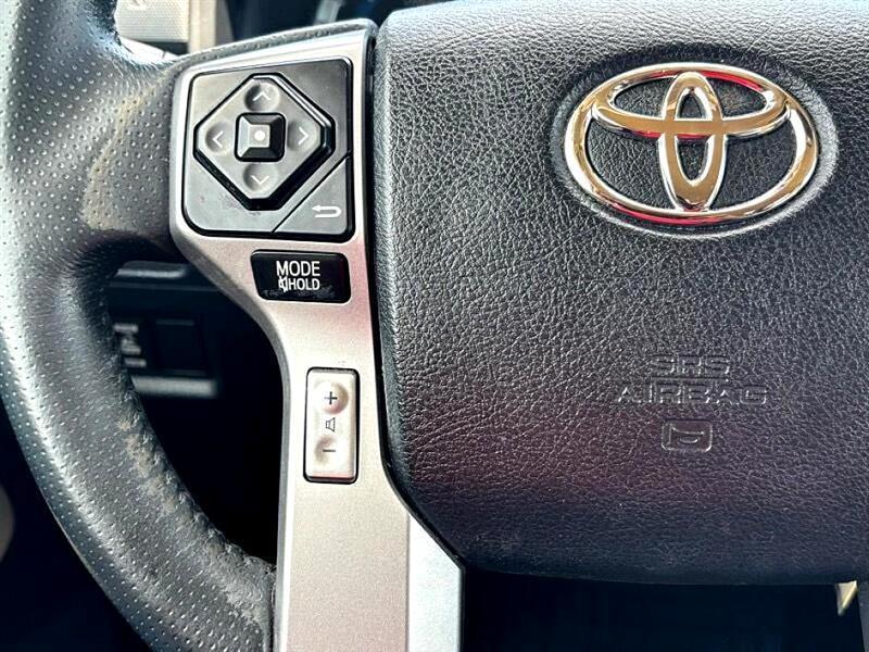 used 2019 Toyota 4Runner car, priced at $24,433