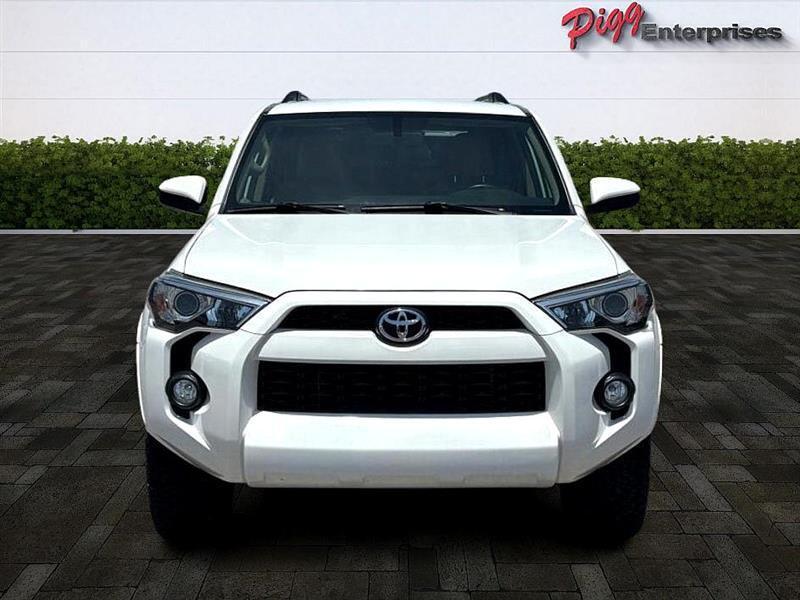 used 2019 Toyota 4Runner car, priced at $24,433
