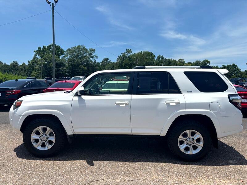 used 2019 Toyota 4Runner car, priced at $24,433