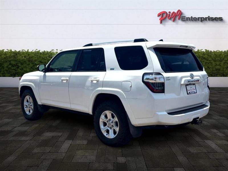 used 2019 Toyota 4Runner car, priced at $24,433