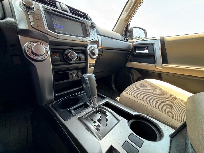 used 2019 Toyota 4Runner car, priced at $24,433