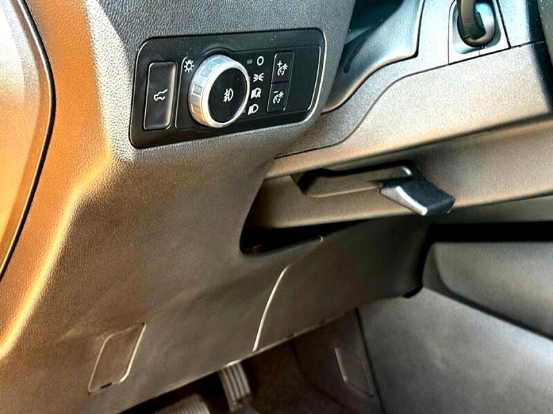 used 2023 Ford Bronco Sport car, priced at $27,936