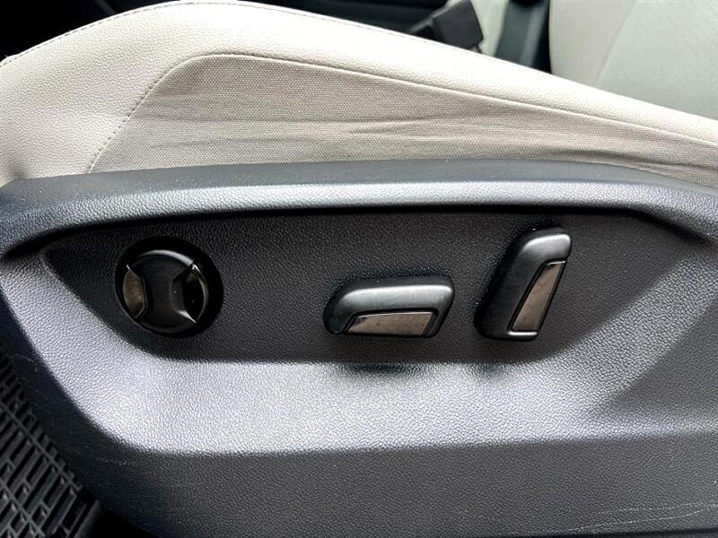 used 2019 Volkswagen Tiguan car, priced at $14,466