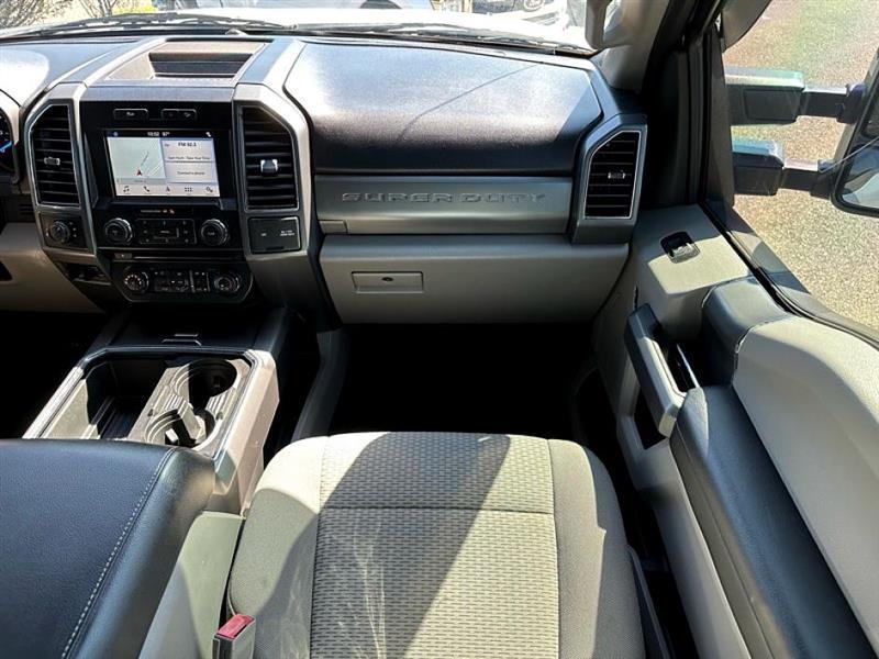 used 2018 Ford F-250 car, priced at $39,993