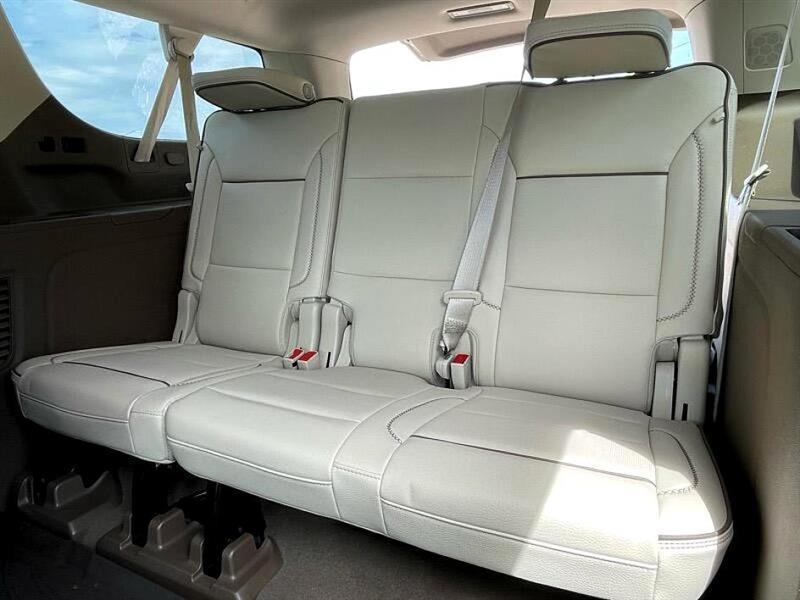used 2024 GMC Yukon XL car, priced at $75,988