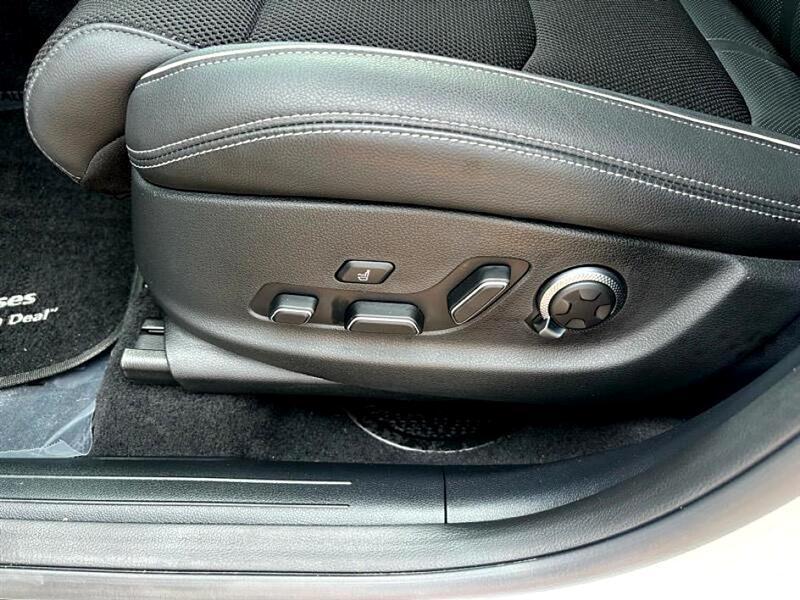 used 2025 Genesis GV70 car, priced at $46,911