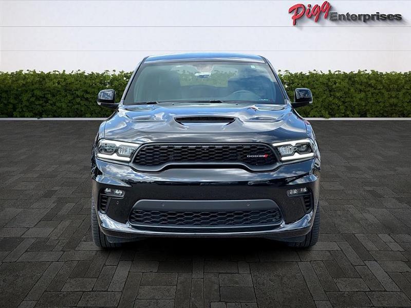 used 2021 Dodge Durango car, priced at $36,411