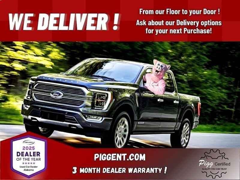 used 2020 Ford F-150 car, priced at $32,507