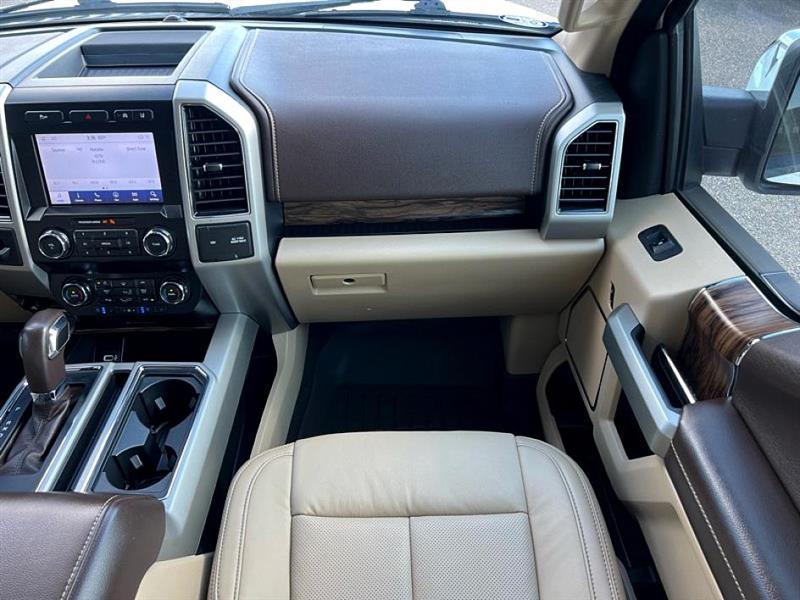 used 2020 Ford F-150 car, priced at $32,507