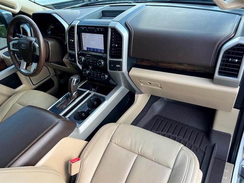 used 2020 Ford F-150 car, priced at $32,507