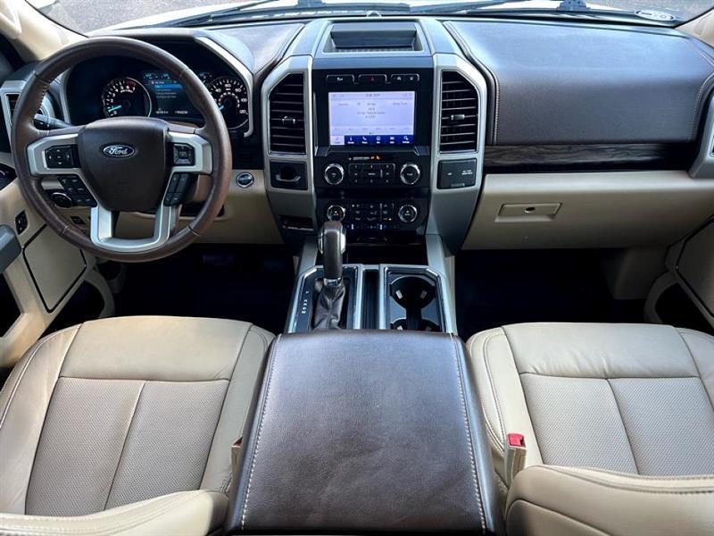 used 2020 Ford F-150 car, priced at $32,507