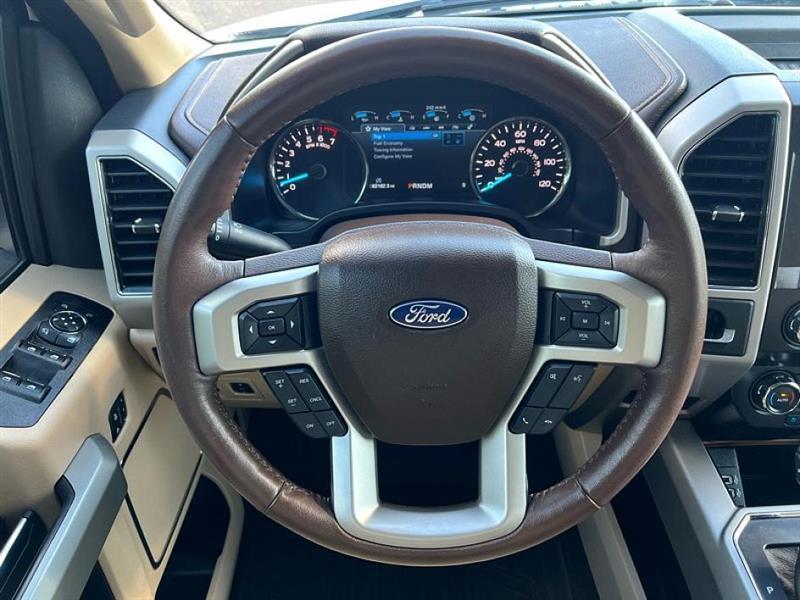 used 2020 Ford F-150 car, priced at $32,507