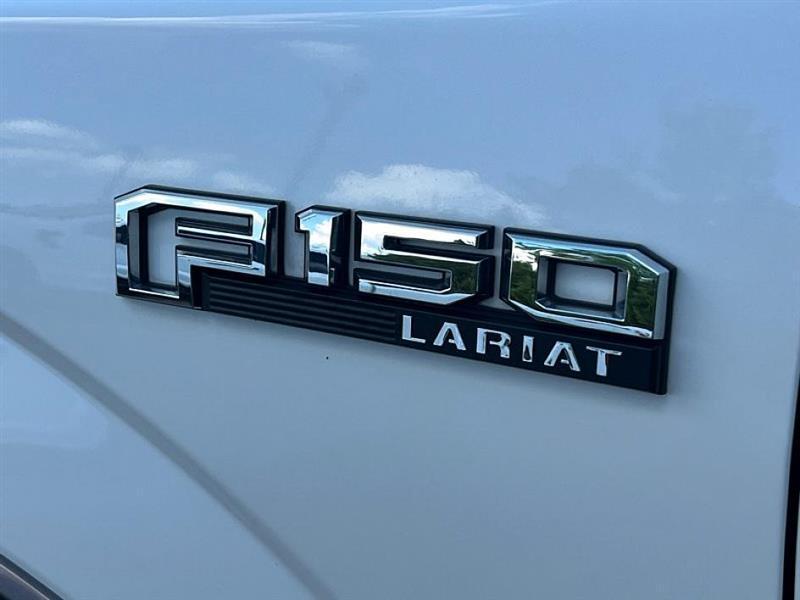 used 2020 Ford F-150 car, priced at $32,507