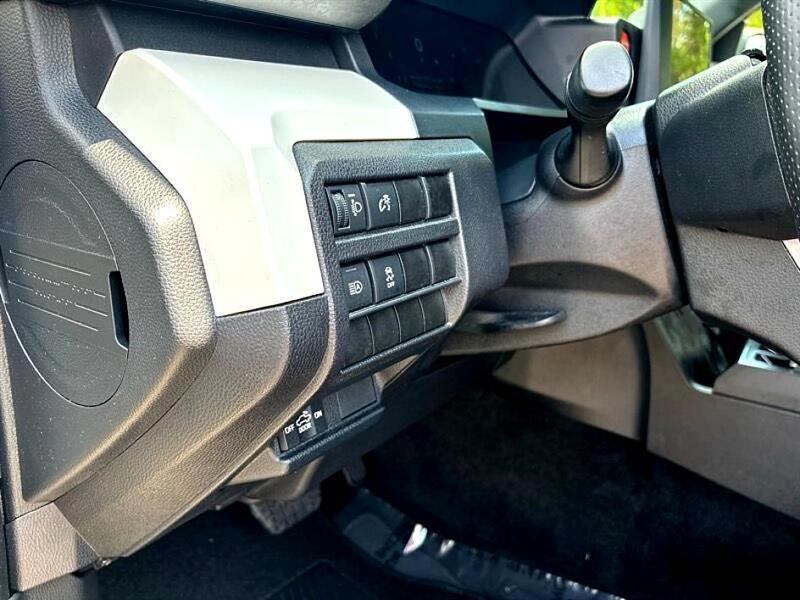 used 2024 Toyota Tacoma car, priced at $38,966