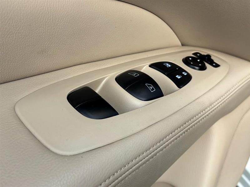 used 2019 Nissan Pathfinder car, priced at $15,844