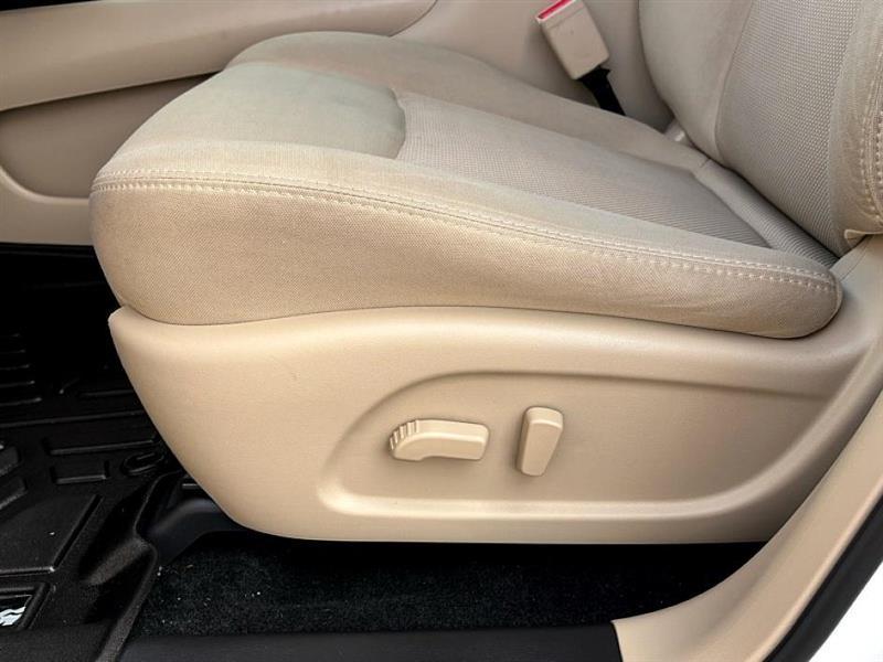 used 2019 Nissan Pathfinder car, priced at $15,844