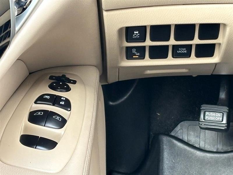 used 2019 Nissan Pathfinder car, priced at $15,844