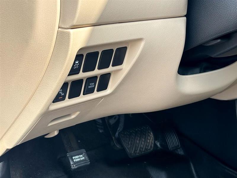 used 2019 Nissan Pathfinder car, priced at $15,844