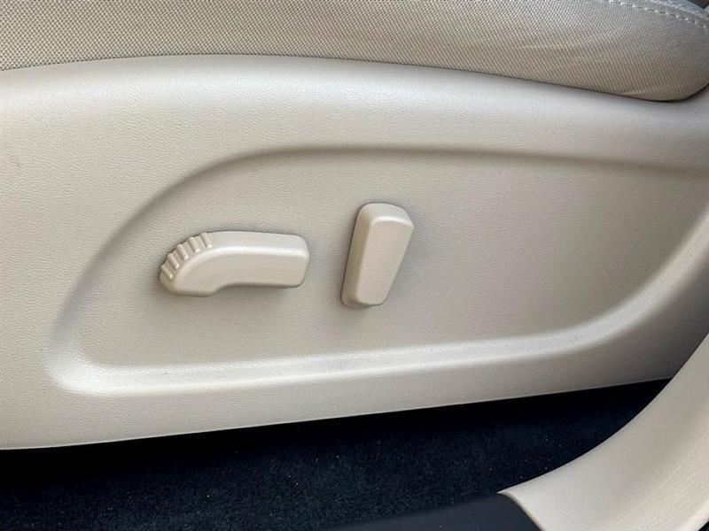 used 2019 Nissan Pathfinder car, priced at $15,844