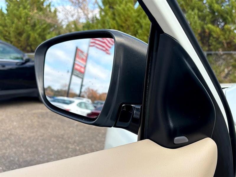 used 2019 Nissan Pathfinder car, priced at $15,844