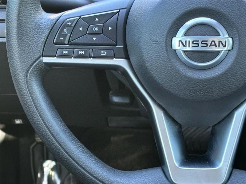 used 2022 Nissan Altima car, priced at $20,933