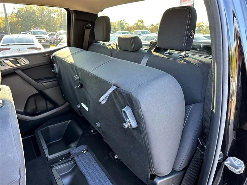 used 2019 Ford Ranger car, priced at $25,433