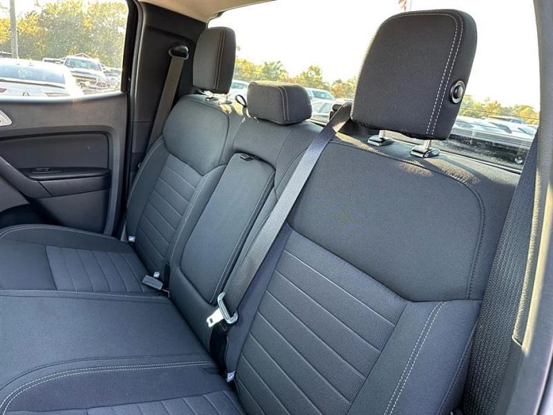 used 2019 Ford Ranger car, priced at $25,433