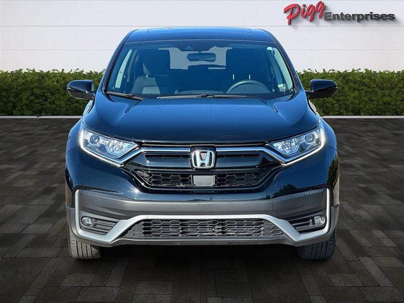 used 2022 Honda CR-V car, priced at $27,933