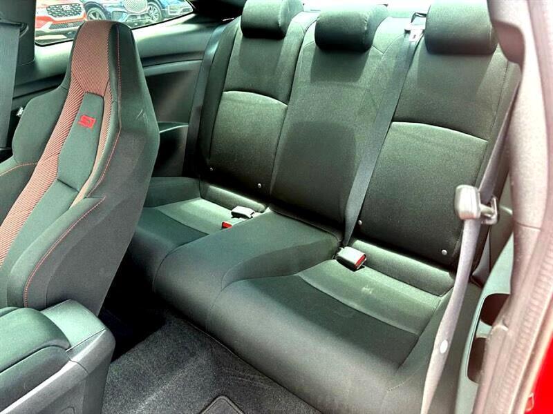 used 2020 Honda Civic Si car, priced at $23,988