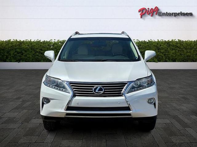 used 2014 Lexus RX 350 car, priced at $17,433