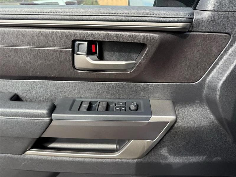 used 2022 Toyota Tundra car, priced at $40,966