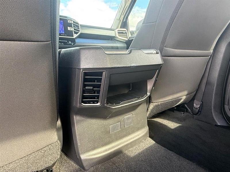 used 2022 Toyota Tundra car, priced at $40,966
