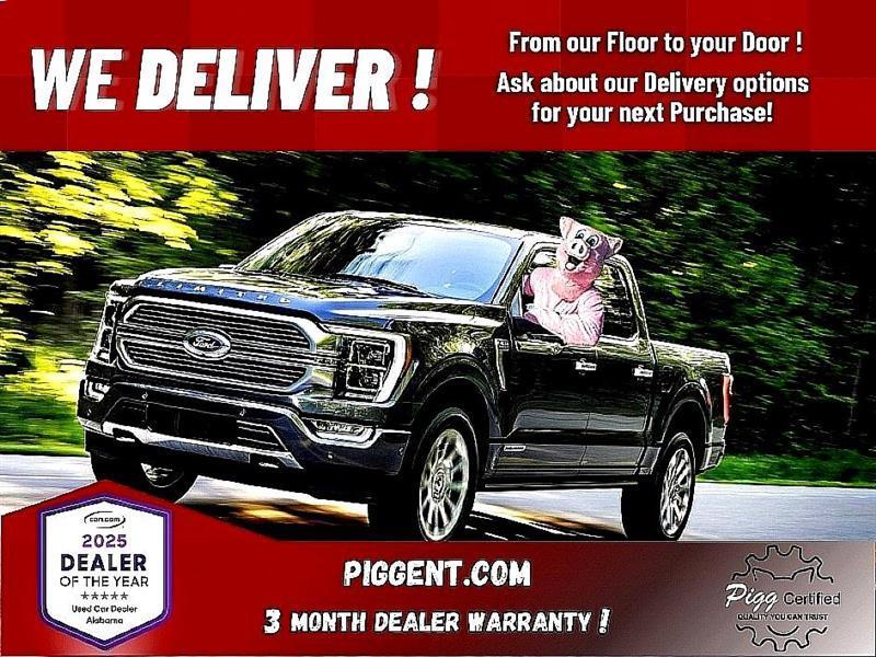 used 2022 Toyota Tundra car, priced at $40,966