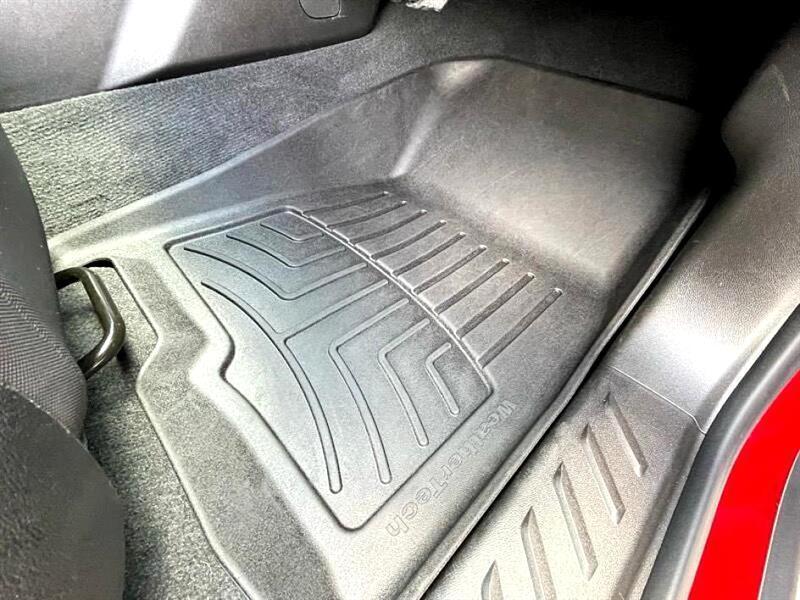 used 2023 Chevrolet Colorado car, priced at $35,966