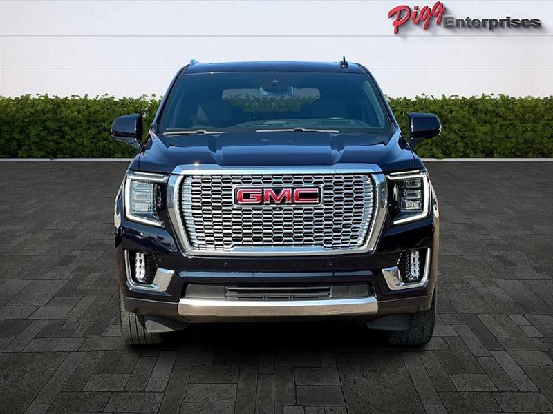 used 2023 GMC Yukon car, priced at $69,433